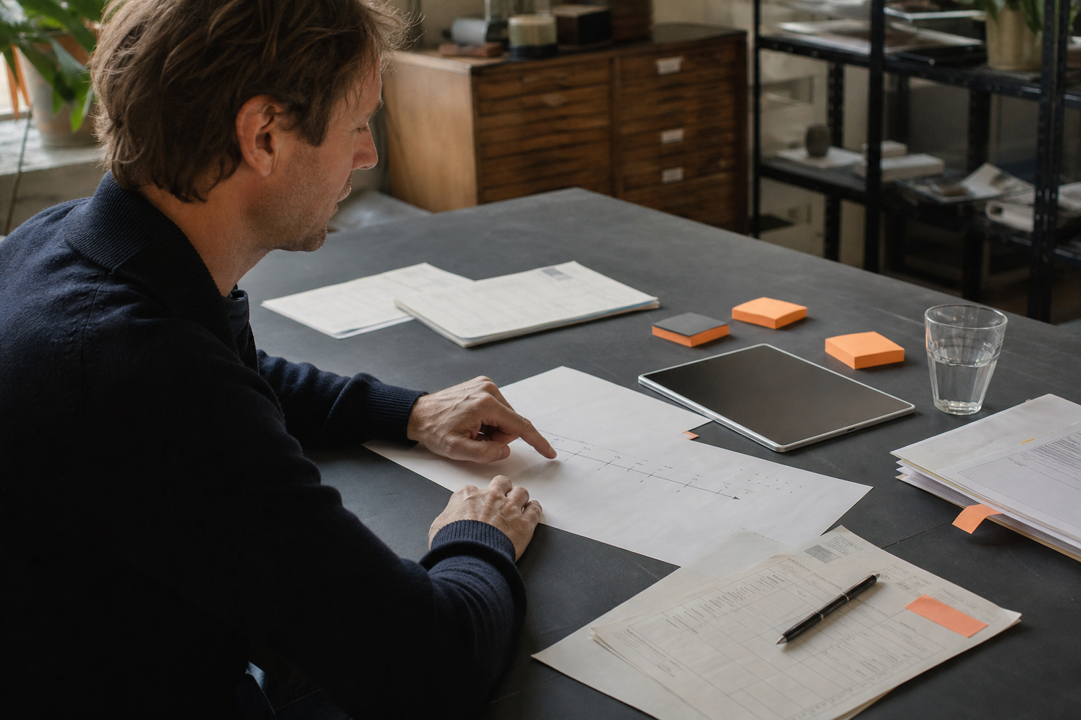 Illustratie bij een oud artikel bijwerken in plaats van een nieuw artikel schrijven